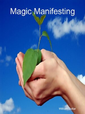 cover image of Magic Manifesting